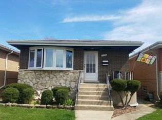 7539 Lorel Ave, Burbank, IL