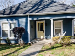 314 Lima Ave, Charlotte, NC 28208