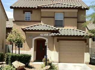8906 First Lady Ave, Las Vegas, NV 89148