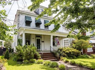147 Florida Ave, Portsmouth, VA 23707
