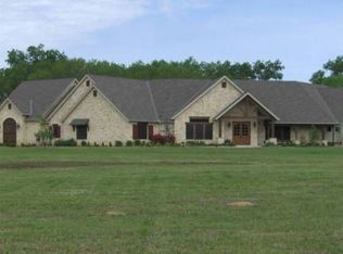 250 S Longwood Rd, Ponca City, OK 74604