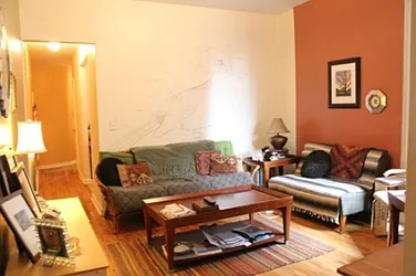 Rented by Citi Habitats