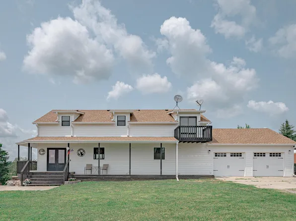 709 Grant Rd, Homer, NE 68030