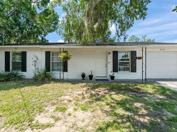 2710 W County Road 44, Eustis, FL 32726