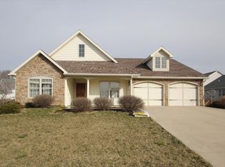 20 Harvest Ct, Oxford, OH 45056