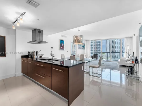 495 Brickell Ave APT 1022, Miami, FL 33131