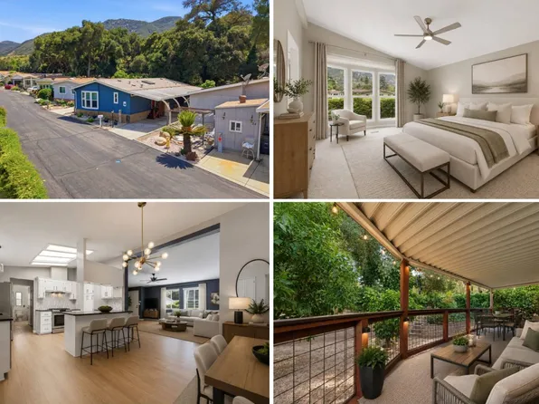 8975 Lawrence Welk Dr Space 23, Escondido, CA 92026