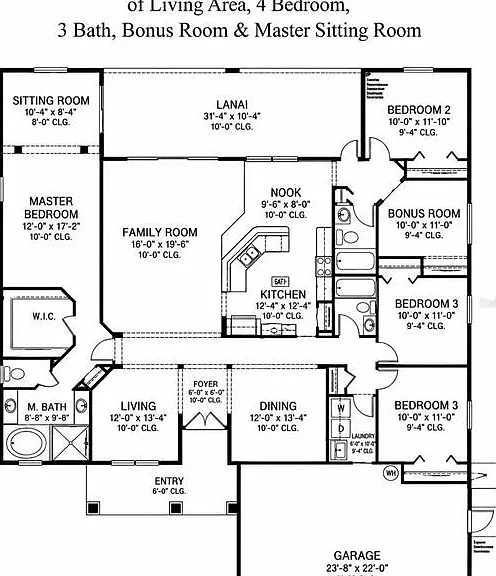 2866 Duncan Tree Cir — Photo 3