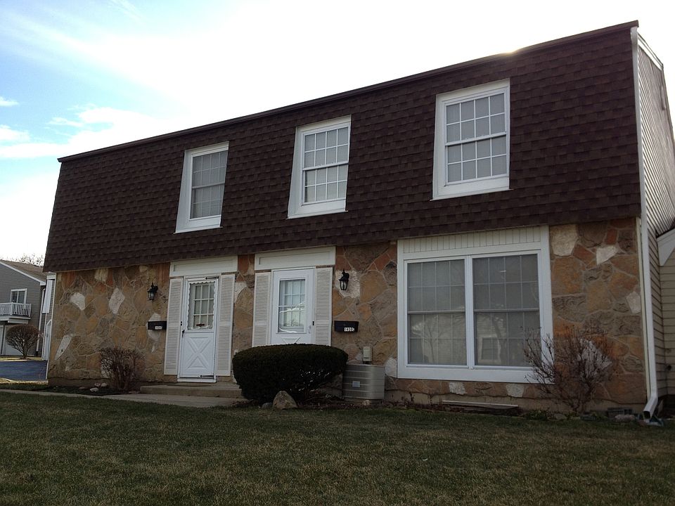 1438 Woodcutter, #C, Wheaton