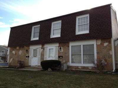1438 Woodcutter Ln Unit C, Wheaton, IL, 60189