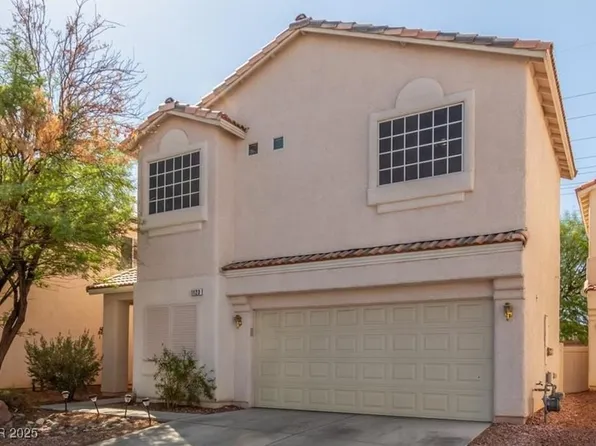 1123 Aldenwood Ave, Las Vegas, NV 89123
