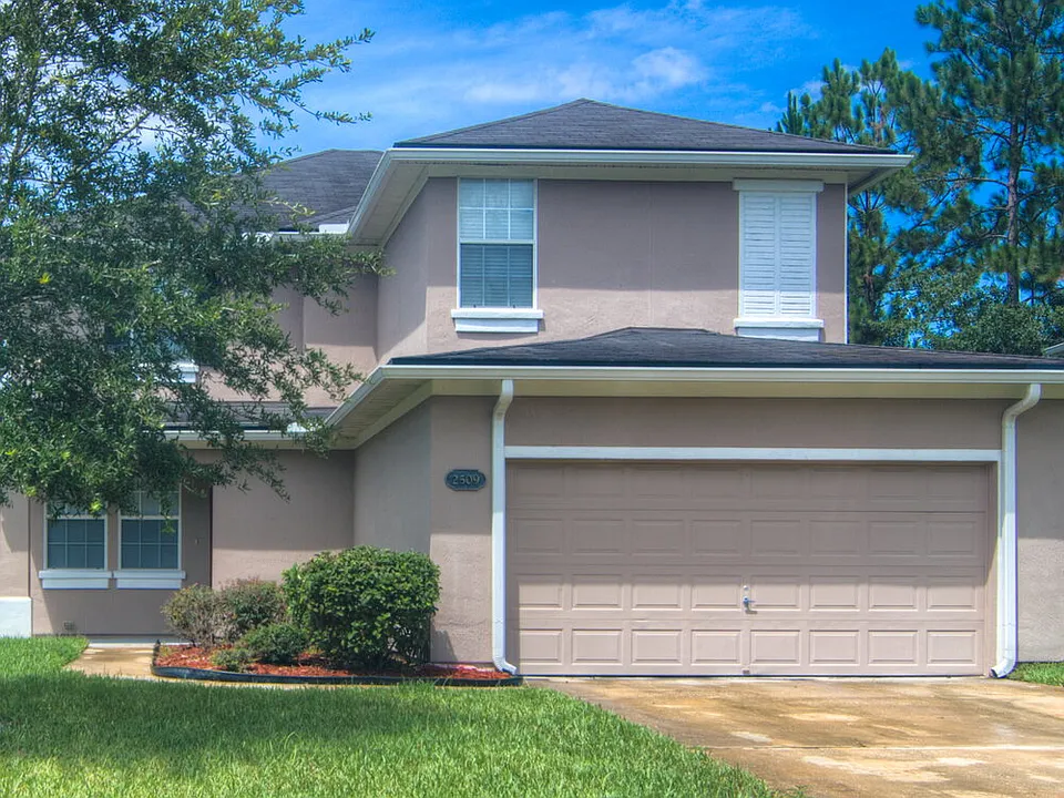 2509 Victoria Point Dr