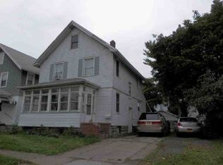 76 Sterling St, Rochester, NY 14606
