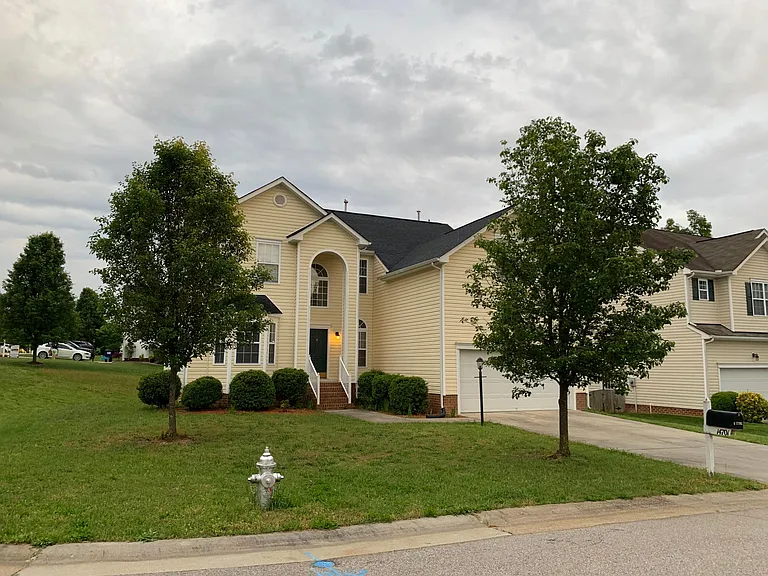 14701 Water Race Dr — Photo 1