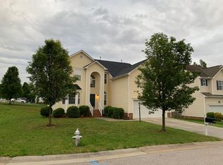 14701 Water Race Dr, Midlothian, VA 23112