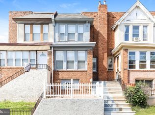 5453 Trinity St, Philadelphia, PA 19143