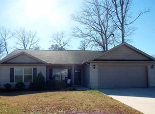 403 Mandys Meadow Dr, Inman, SC 29349