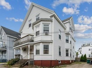 5 Seaside Ter, Lynn, MA 01902