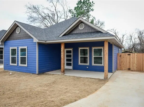 1022 W Chase St, Denison, TX 75020
