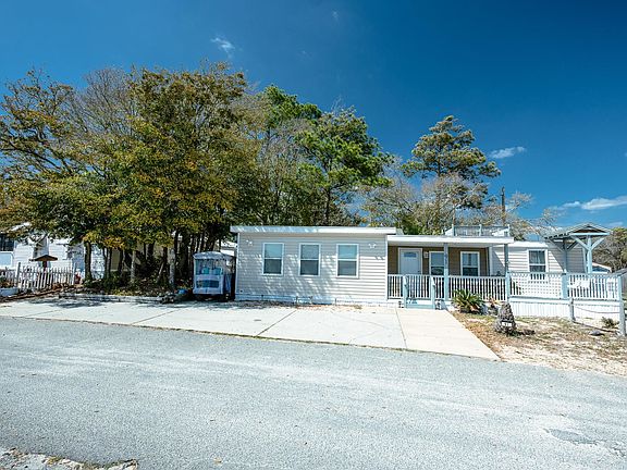 2nd image of 9700 Kings Rd. #MH-91