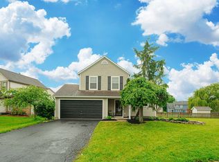 7515 Hazeltine Ct, Pickerington, OH 43147