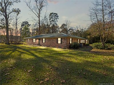 190 Frontier Ave, Natchitoches, LA, 71457