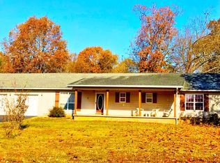 9099 Highway 62 W, Imboden, AR 72434