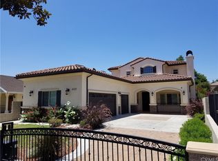 6137 Ivar Ave, Temple City, CA 91780