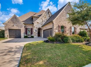 2817 Links Colony, The Colony, TX 75056