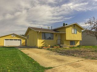 4217 E Marietta Ave, Spokane, WA 99217