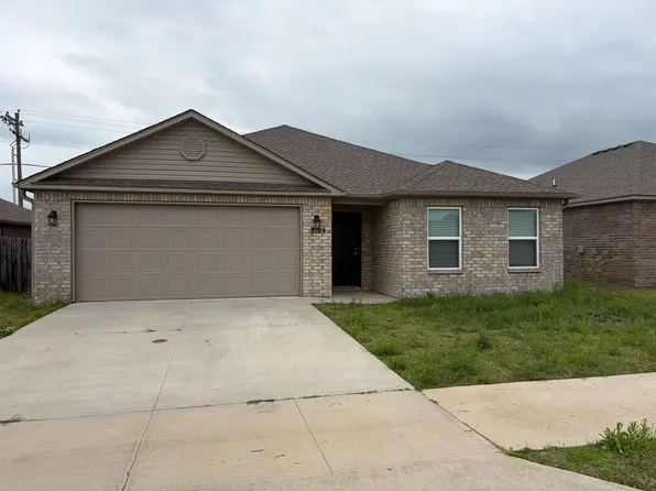 8104 Melody Ln, Fort Smith, AR 72916