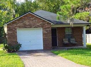 2090 Sheridan Ln, Jacksonville, FL 32207