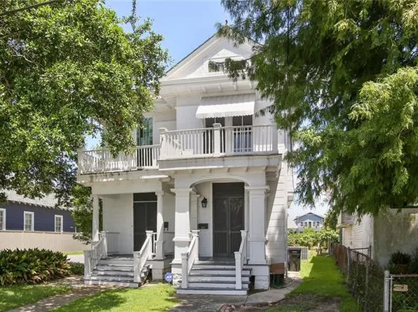 1232 Moss St, New Orleans, LA 70119