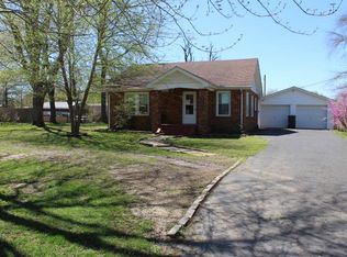 9645 Highway 641n, Puryear, TN 38251