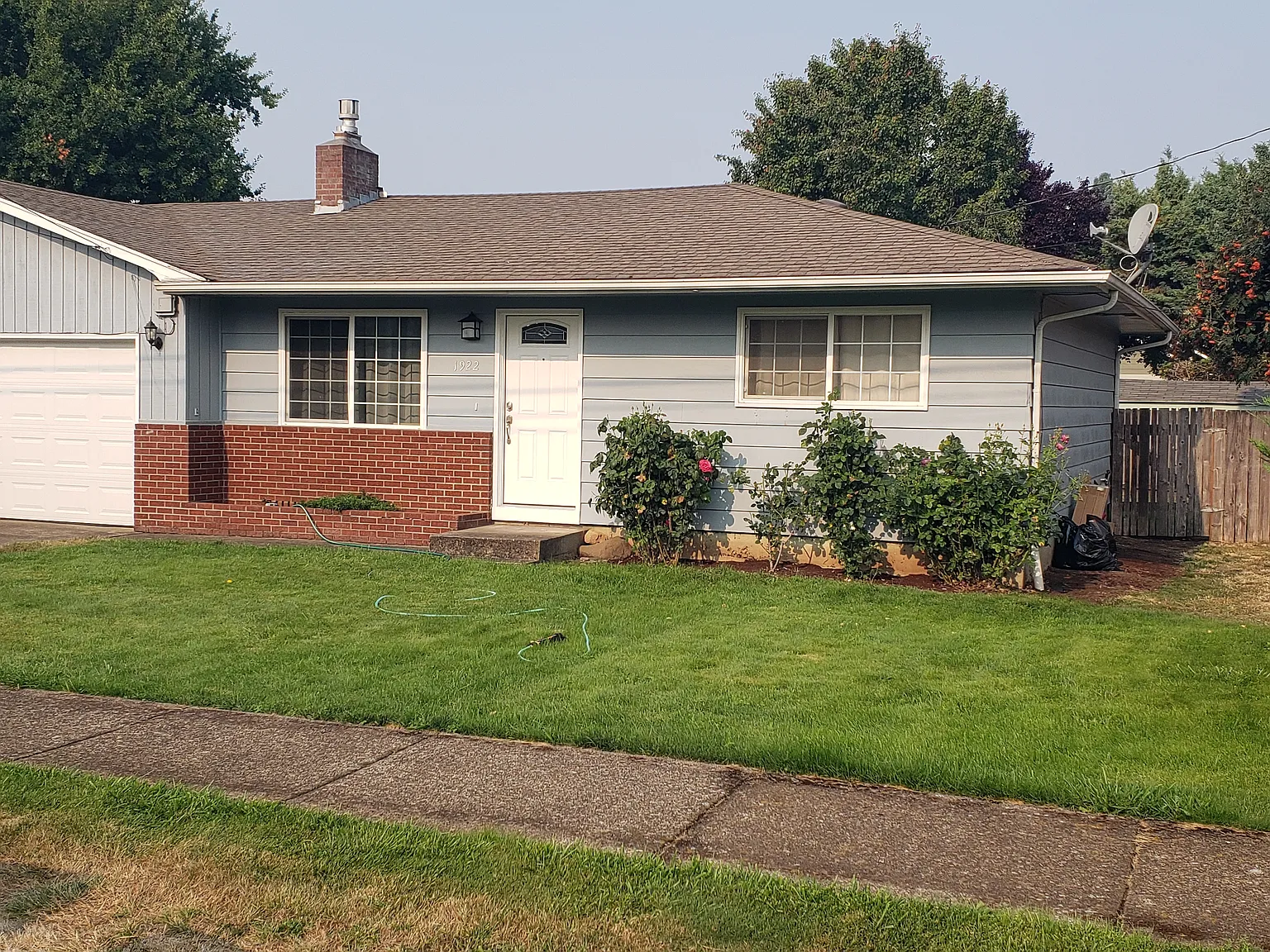2 bed, $1,750 — Photo 1