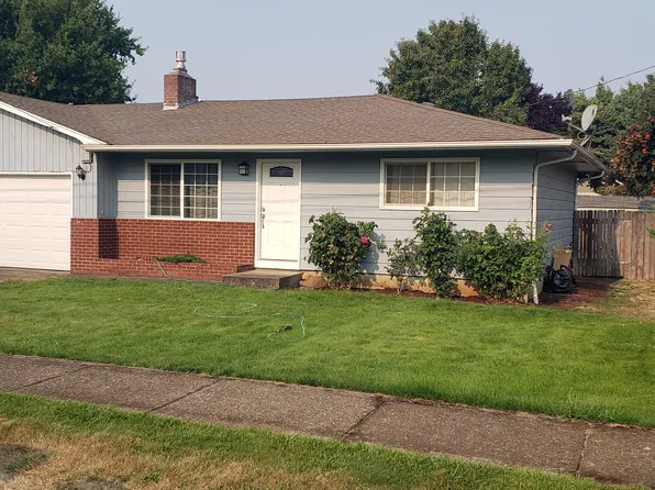 1922 10th St, Springfield, OR 97477