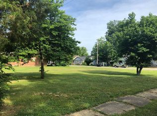 200 W 17th St, Metropolis, IL 62960