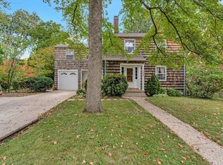 708 W Green St, Champaign, IL