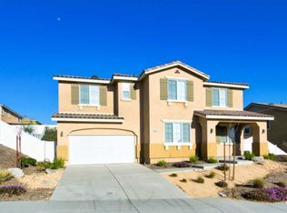 12604 Spruce Hill Rd, Moreno Valley, CA 92555