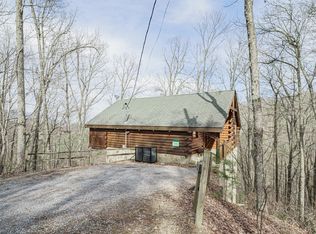 3252 Emerald Springs Loop LOT 4, Sevierville, TN 37862