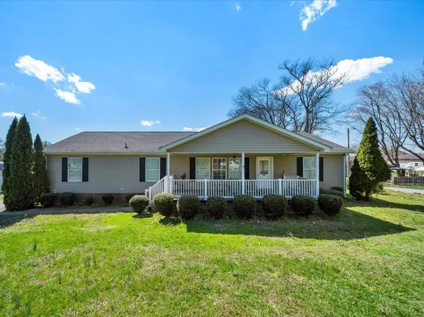 212 Harsh Ln, Castalian Springs, TN 37031