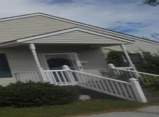 1400 Wirt Ave, Portsmouth, VA 23704