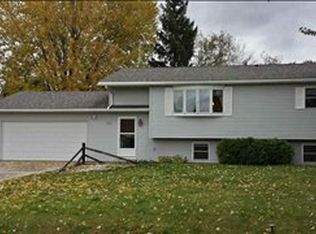 707 N Weber Ave, Marshfield, WI 54449