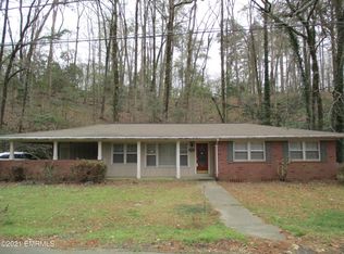 2830 Myrtlewood Dr, Meridian, MS 39307