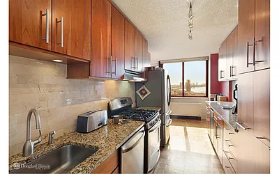 Sold by Douglas Elliman