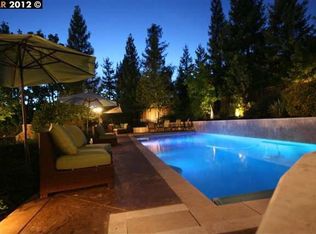 16 Carson Ct, San Ramon, CA 94582