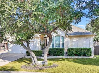 3509 Twin Branch Dr, Cedar Park, TX 78613