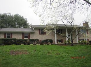 7820 Hill Rd, Knoxville, TN 37938