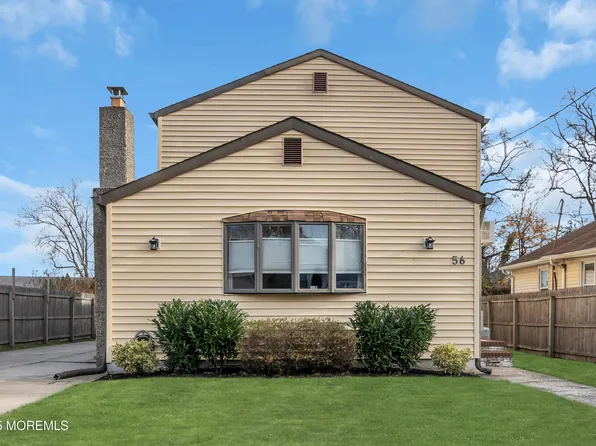 56 S Wall Street, Neptune City, NJ 07753