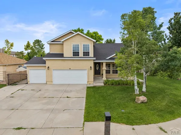 10 Glendora Ct, Pueblo, CO 81005